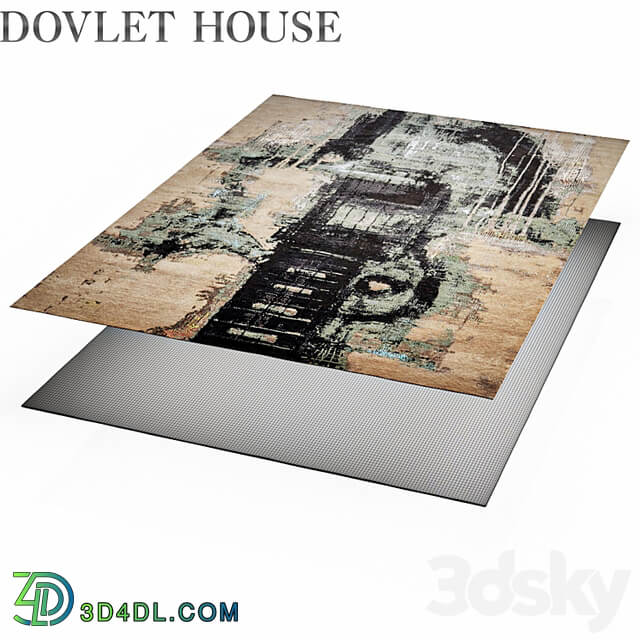 Carpet DOVLET HOUSE (art 15552)