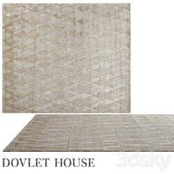 Carpet DOVLET HOUSE (art 15550) 