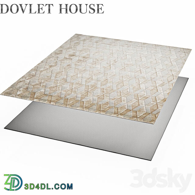 Carpet DOVLET HOUSE (art 15550)