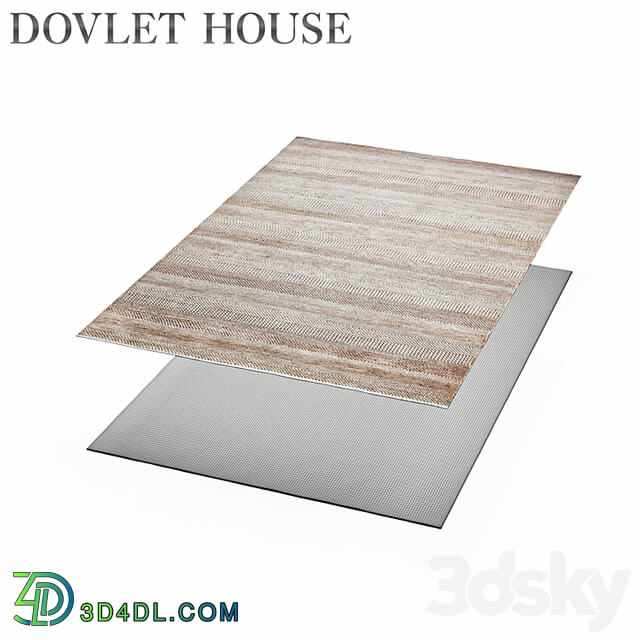 Carpet DOVLET HOUSE (art 15553)