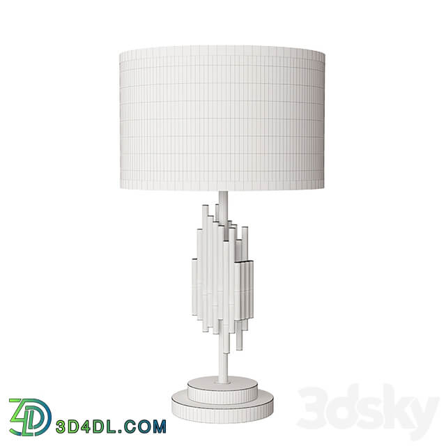 OM Table lamp Lussole Randolph LSP 0621