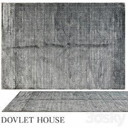 Carpet DOVLET HOUSE (art 15563) 