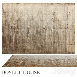 Carpet DOVLET HOUSE (art 15564) 