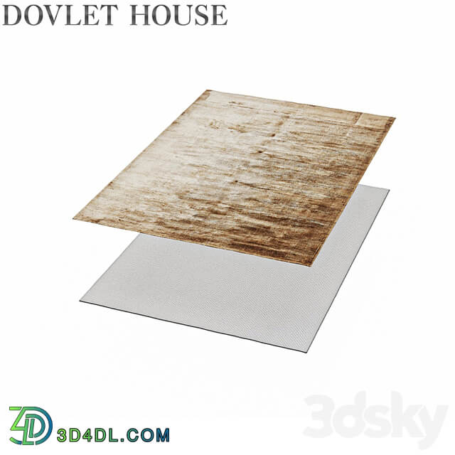 Carpet DOVLET HOUSE (art 15564)