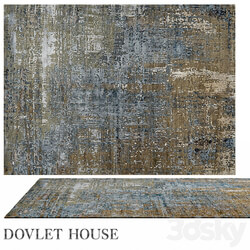 Carpet DOVLET HOUSE (art 15569) 