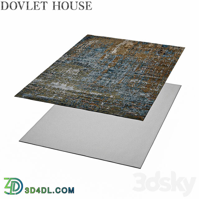 Carpet DOVLET HOUSE (art 15569)