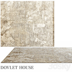 Carpet DOVLET HOUSE (art 15571) 