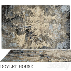 Carpet DOVLET HOUSE (art 15572) 