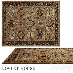 Carpet DOVLET HOUSE (art 15575) 