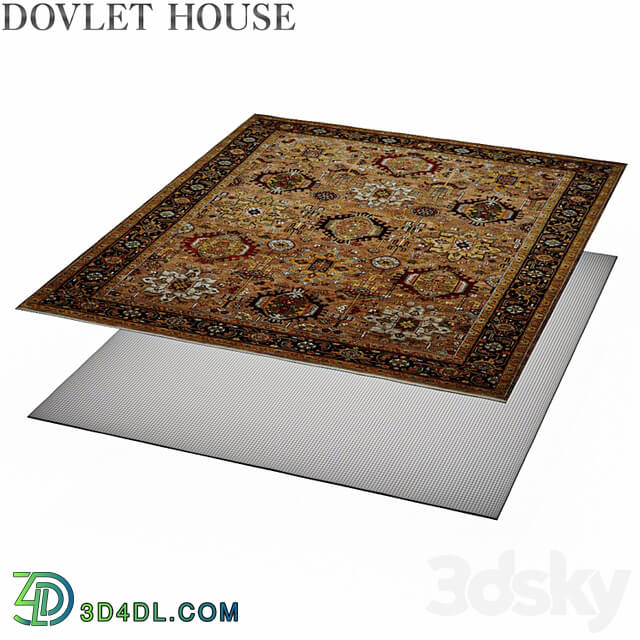 Carpet DOVLET HOUSE (art 15575)