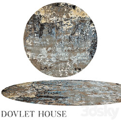 Carpet DOVLET HOUSE (art 15580) 