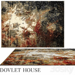 Carpet DOVLET HOUSE (art 15582) 