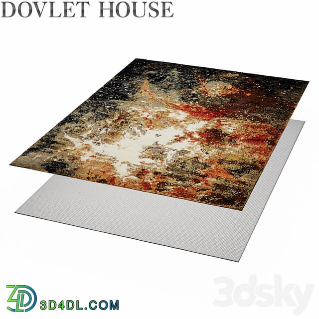 Carpet DOVLET HOUSE (art 15582)