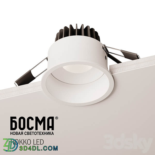 Rokko Led