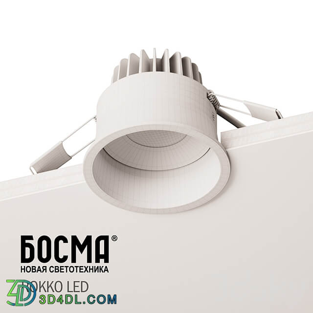 Rokko Led