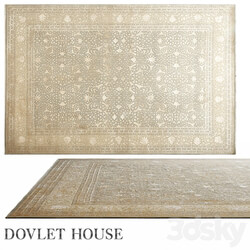 Carpet DOVLET HOUSE (art 15595) 