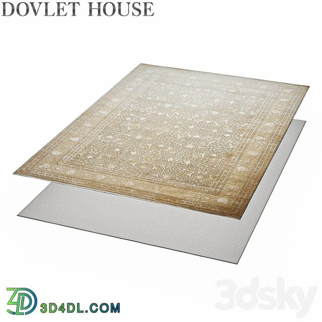 Carpet DOVLET HOUSE (art 15595)