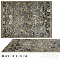 Carpet DOVLET HOUSE (art 15601) 