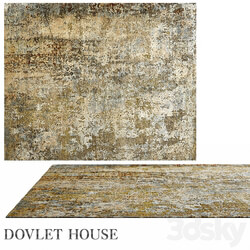 Carpet DOVLET HOUSE (art 15604) 