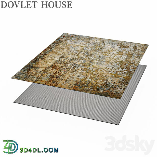 Carpet DOVLET HOUSE (art 15604)