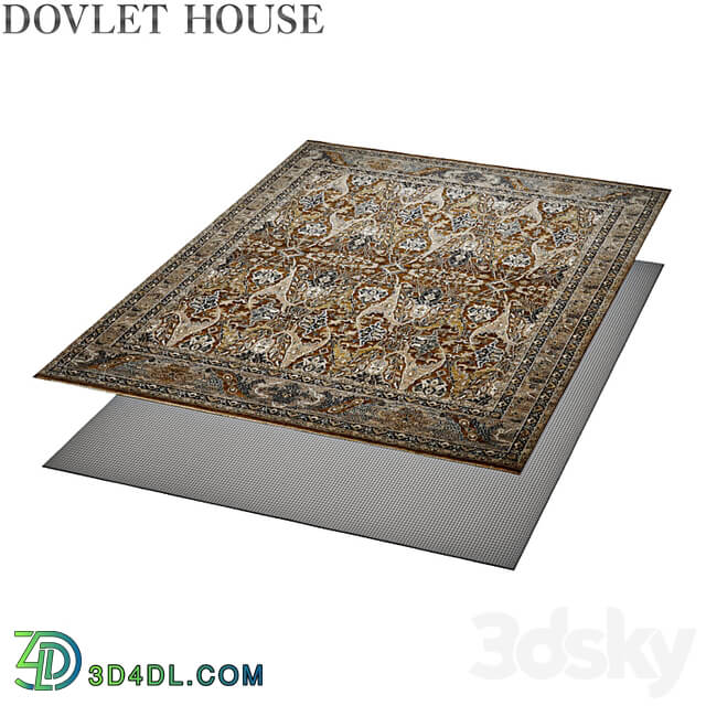 Carpet DOVLET HOUSE (art 15603)