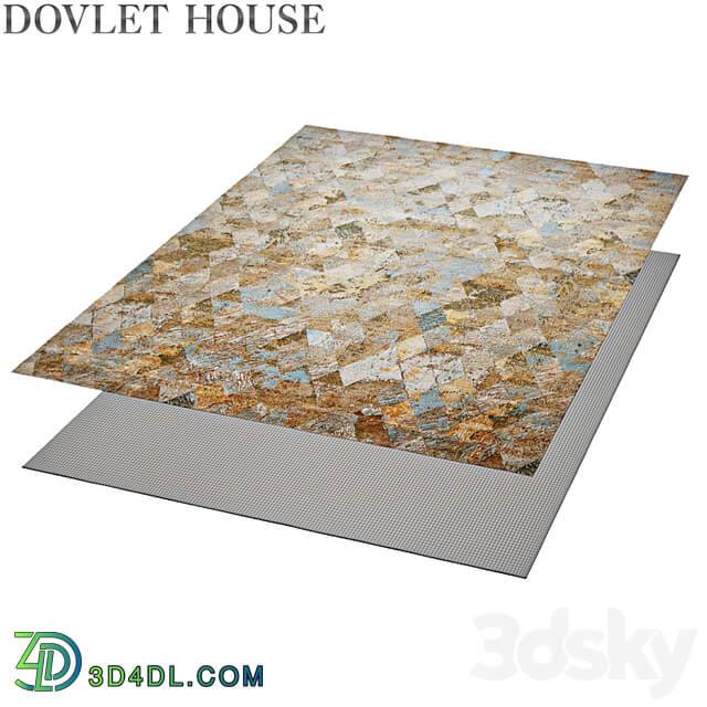 Carpet DOVLET HOUSE (art 15605)