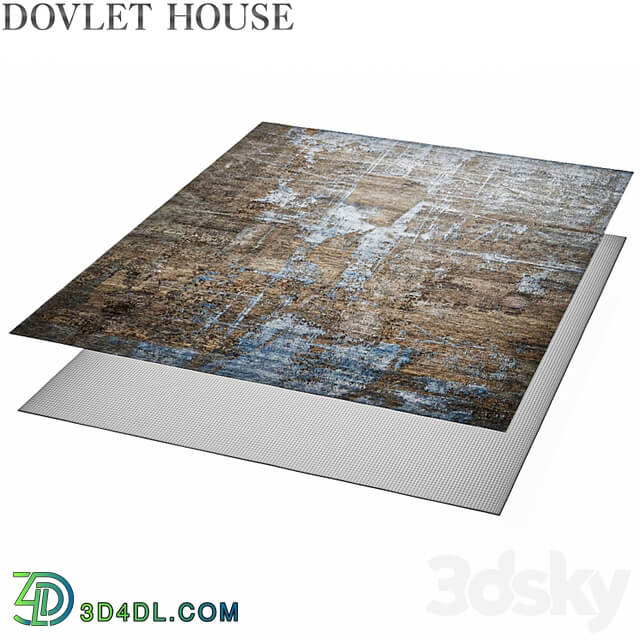 Carpet DOVLET HOUSE (art 15609)