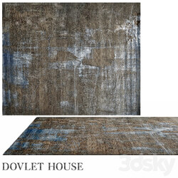 Carpet DOVLET HOUSE (art 15611) 