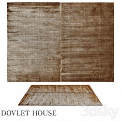 Carpet DOVLET HOUSE (art 15613) 