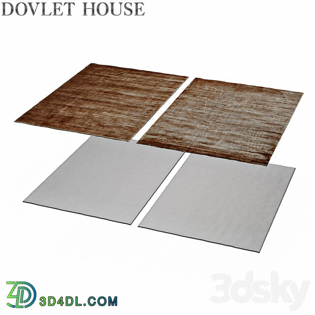 Carpet DOVLET HOUSE (art 15613)