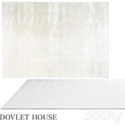 Carpet DOVLET HOUSE (art 15618) 