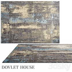 Carpet DOVLET HOUSE (art 15608) 