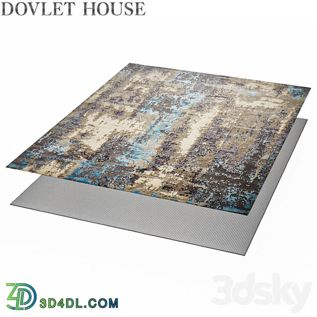 Carpet DOVLET HOUSE (art 15608)