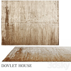 Carpet DOVLET HOUSE (art 15620) 