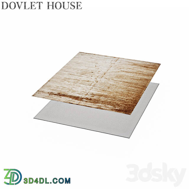 Carpet DOVLET HOUSE (art 15620)