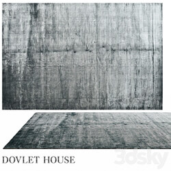 Carpet DOVLET HOUSE (art 15622) 