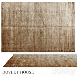 Carpet DOVLET HOUSE (art 15630) 