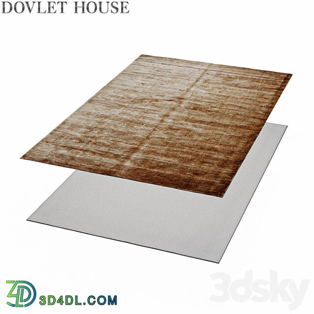 Carpet DOVLET HOUSE (art 15630)