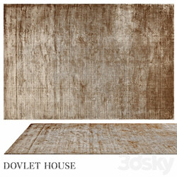 Carpet DOVLET HOUSE (art 15631) 