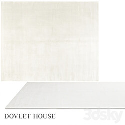 Carpet DOVLET HOUSE (art 15636) 