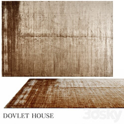 Carpet DOVLET HOUSE (art 15634) 