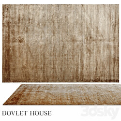 Carpet DOVLET HOUSE (art 15637) 