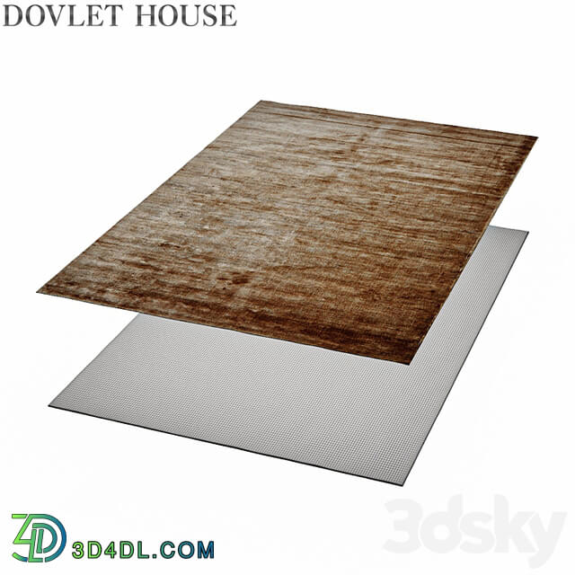 Carpet DOVLET HOUSE (art 15637)