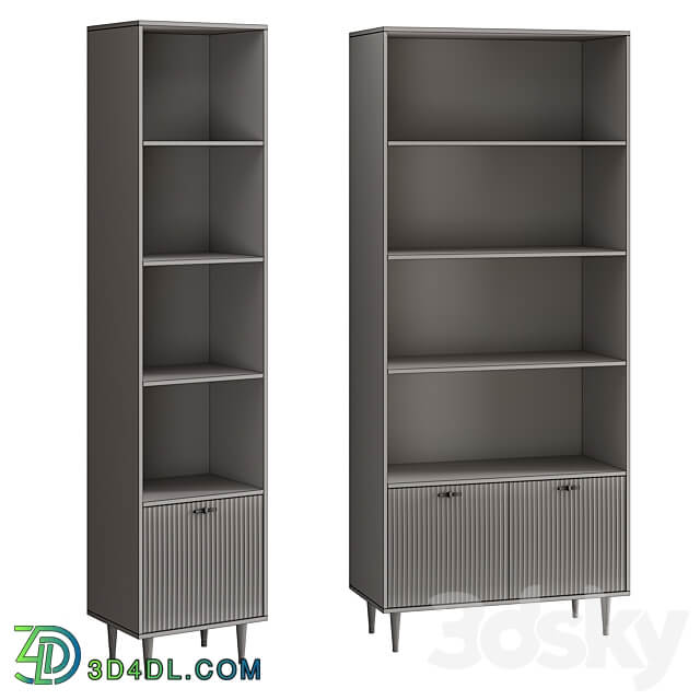 OM Rack LINA JOMEHOME 3D Models