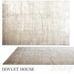 Carpet DOVLET HOUSE (art 15640) 