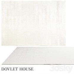 Carpet DOVLET HOUSE (art 15652) 