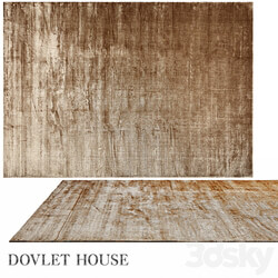 Carpet DOVLET HOUSE (art 15650) 