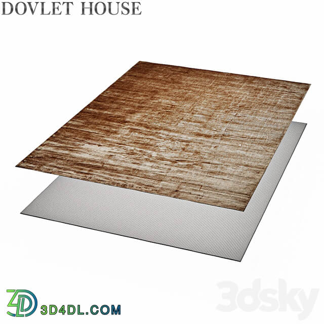 Carpet DOVLET HOUSE (art 15650)