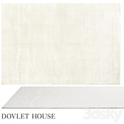 Carpet DOVLET HOUSE (art 15656) 