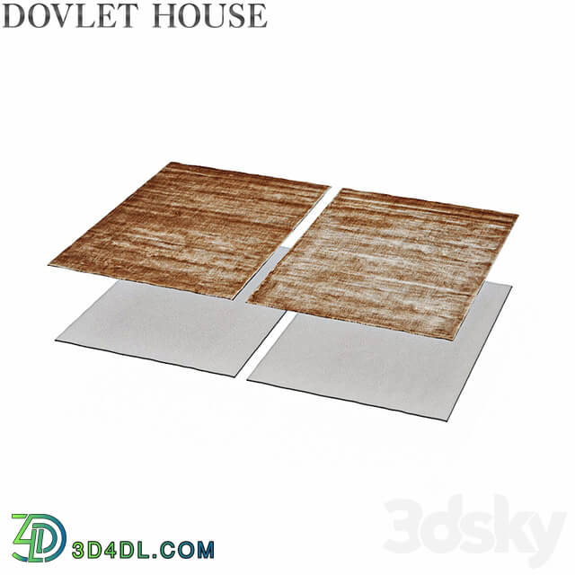 Carpet DOVLET HOUSE (art 15660)